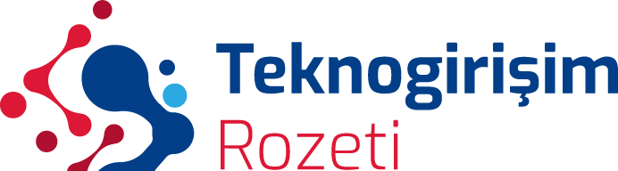 Sanayi ve Teknoloji Bakanlığı Teknogirişim Rozeti
